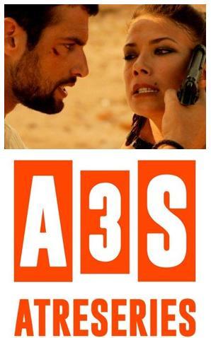 Atreseries nuevo canal de Atresmedia