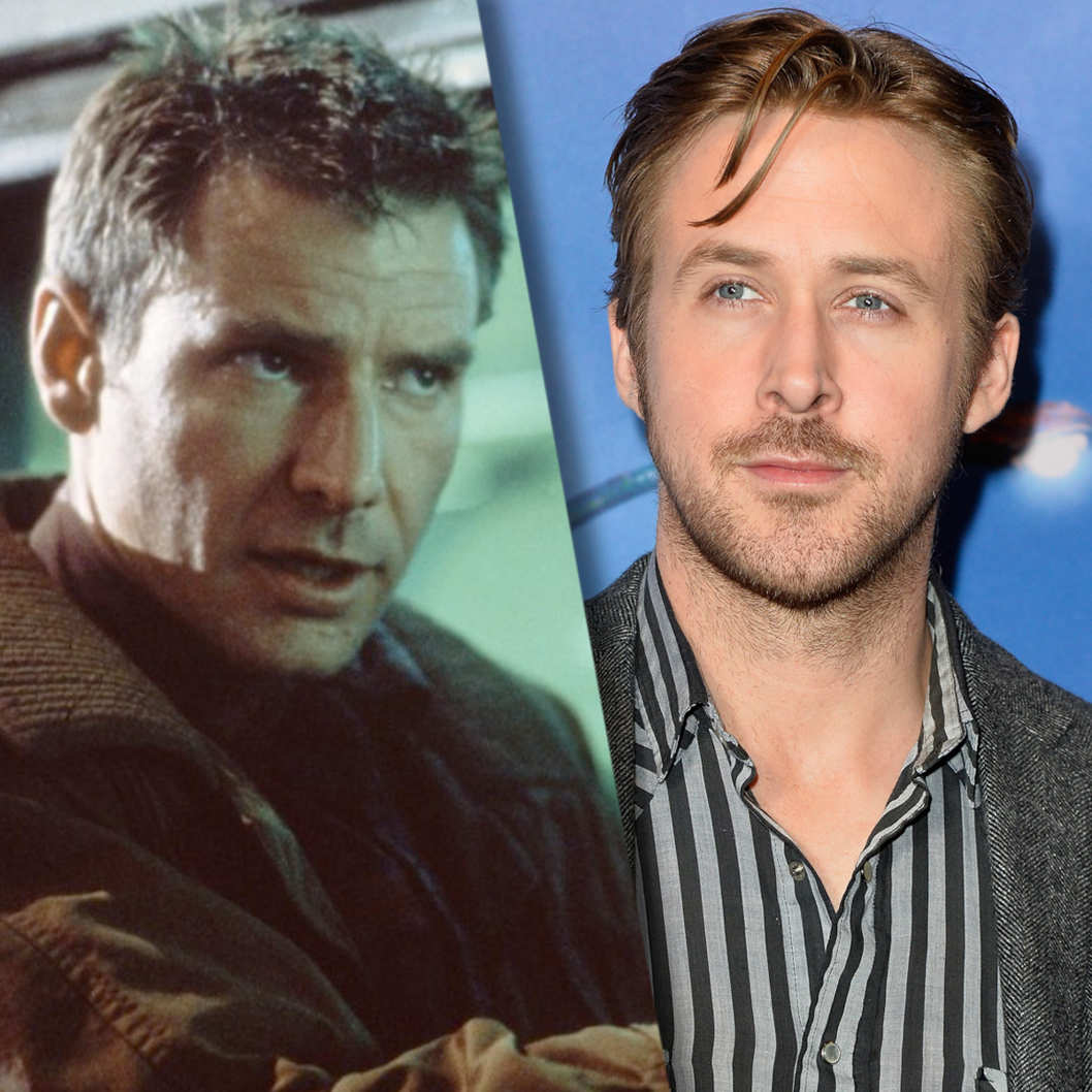 Ryan Gosling protagonista de Blade Runner 2