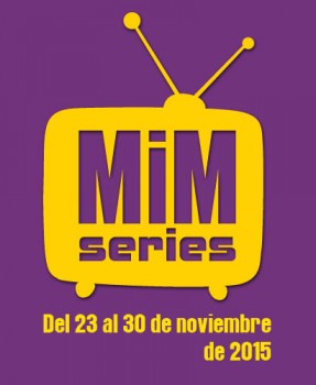 Premios MIM series 2015