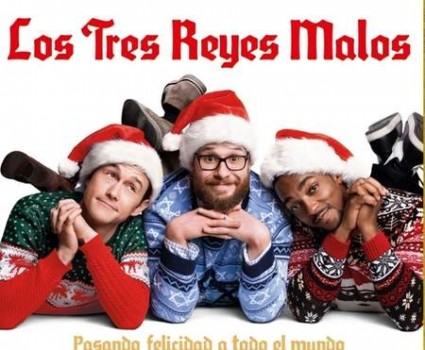 Trailer de Los Tres Reyes Malos