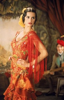 Penélope Cruz en la nueva temporada de American Crime Story
