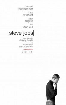 Póster de Steve Jobs
