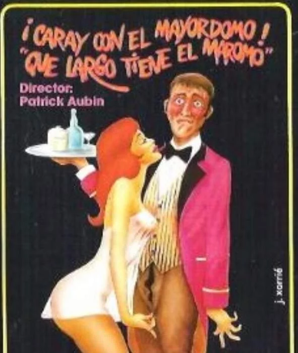 caray-con-el-mayordomo