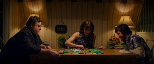 Calle Cloverfield 10, secuela de Monstruoso