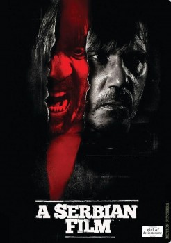 Póster de A Serbian Film