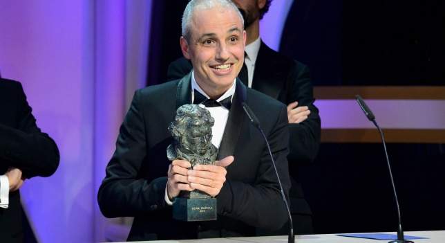 Pablo Berger Abracadabra