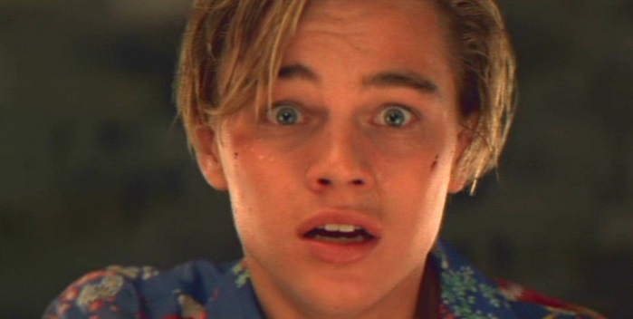 Leonardo DiCaprio murió leyenda urbana