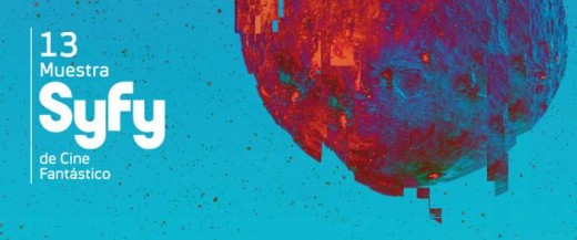 Cartel de la Muestra Syfy 2016