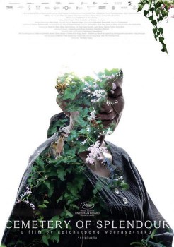 Póster de Cemetery of Splendor