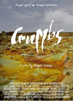 Póster de Crumbs