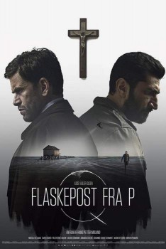 Póster de Redención (Los Casos del Departamento Q)