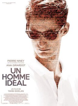 Póster de El Hombre Perfecto