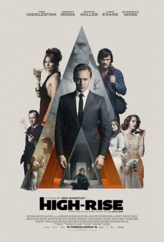 Póster de High-Rise