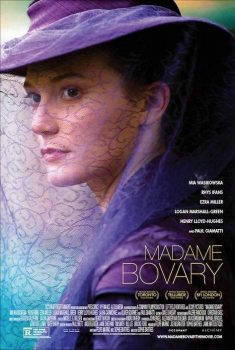 Póster de Madame Bovary