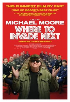 Póster de ¿Qué invadimos ahora?
