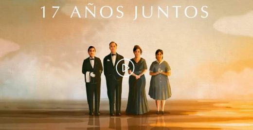 17 años juntos, el corto de Javier Fesser