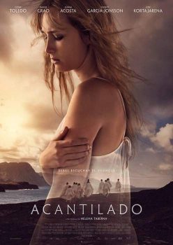 Póster de Acantilado
