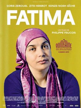 Póster de Fatima