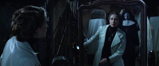 Nuevo spin-off de Expediente Warren