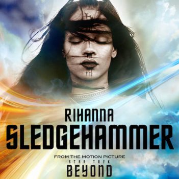 Rihanna nuevo tráiler de Star Trek Beyond