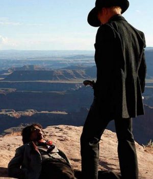 Tendremos segunda temporada de "Westworld"