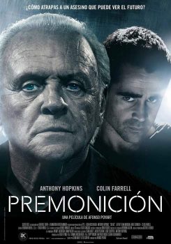 Póster de Premonición