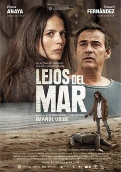 Lejos del mar de Imanol Uribe