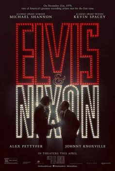 Póster de Elvis & Nixon