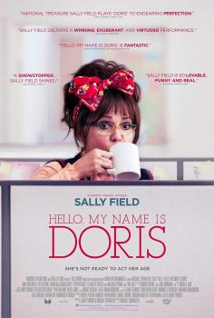 Póster de Hello, my name is Doris