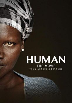 Póster de Human