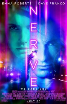 Póster de Nerve