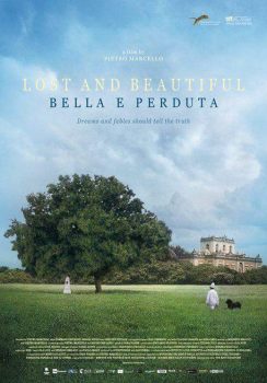 Póster de Bella y perdida