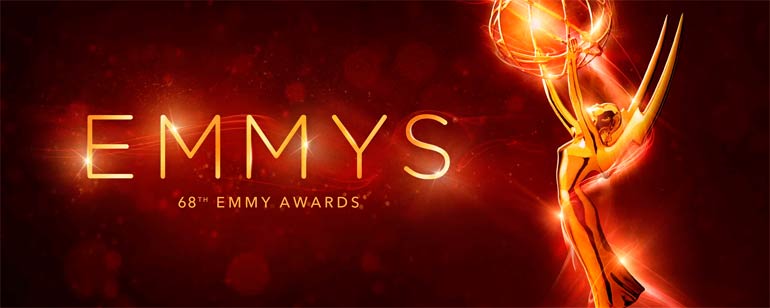 Premios Emmy 2016