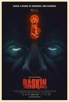 Póster de Baskin
