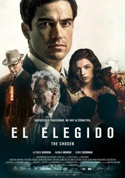 Póster de El Elegido
