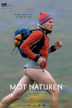 Póster de Out of nature