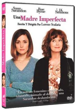 Concurso Una madre imperfecta