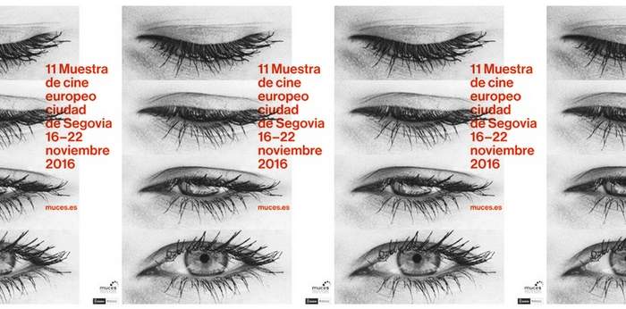 11ª Muestra de Cine Europeo Ciudad de Segovia (MUCES)