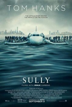 Póster de Sully