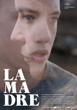 Póster y crítica de "La madre"