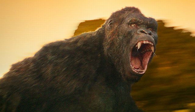 Tráiler de "Kong: Isla calavera"