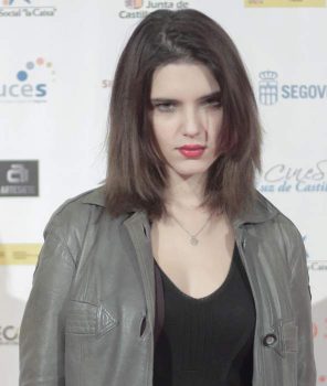 Entrevista a Michalina Olszanska