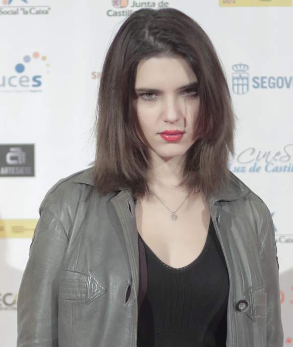 Entrevista a Michalina Olszanska