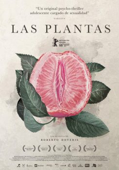 Algunos cines Censuran "Las plantas"