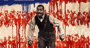 Crítica de "El nacimiento de una nación"