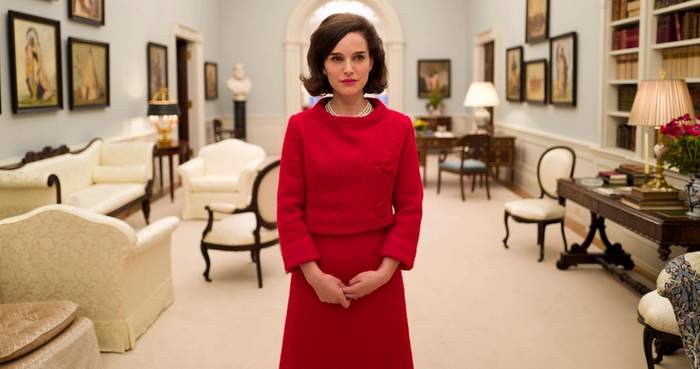 Crítica de "Jackie"