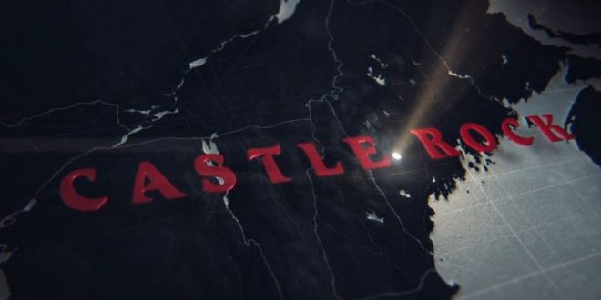 Regresaremos a Castle Rock en la nueva serie de J.J. Abrams y Stephen King