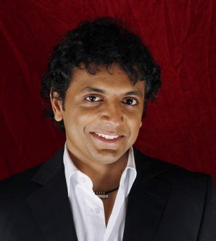 M. Night Shyamalan secuela de "Múltiple"