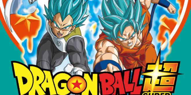 Boing estrena nueva versión de "Bola de Dragón"