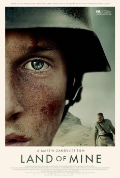Crítica de Land of mine